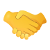 HANDSHAKE